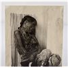 Image 2 : Mummified Indian RPPC Post Card