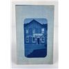 Image 1 : Cyanotype RPPC Post Card Bear Gulch Montana