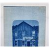 Image 2 : Cyanotype RPPC Post Card Bear Gulch Montana