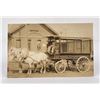 Image 1 : Butte Anaconda Pacific Railroad RPPC Postcard