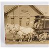 Image 2 : Butte Anaconda Pacific Railroad RPPC Postcard