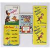 Image 1 : Collection of Dr Seuss Books