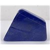 Image 3 : 3565 Carats of Lapis Lazuli Stone Carving