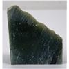 Image 1 : 382 Carats of California Green Jade