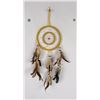 Image 1 : Montana Indian Made Dreamcatcher