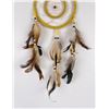 Image 2 : Montana Indian Made Dreamcatcher