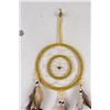 Image 3 : Montana Indian Made Dreamcatcher