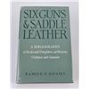 Image 1 : Six Guns & Saddle Leather
