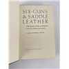 Image 4 : Six Guns & Saddle Leather