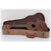Image 1 : Beautiful C.F. Martin Ukulele