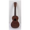 Image 3 : Beautiful C.F. Martin Ukulele