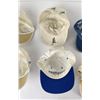 Image 11 : Collection of Vintage Snapback Hats