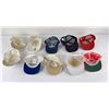 Image 13 : Collection of Vintage Snapback Hats