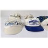 Image 2 : Collection of Vintage Snapback Hats