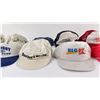 Image 3 : Collection of Vintage Snapback Hats