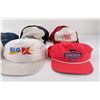 Image 4 : Collection of Vintage Snapback Hats