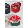 Image 8 : Collection of Vintage Snapback Hats