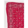 Image 2 : Fast Color Cowboy Bandanna Trunk Up