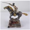 Image 1 : Giuseppe Vasari Cossack Bronze