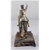 Image 2 : Giuseppe Vasari Cossack Bronze