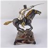 Image 3 : Giuseppe Vasari Cossack Bronze