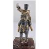 Image 4 : Giuseppe Vasari Cossack Bronze
