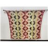 Image 1 : Antique Pendleton Indian Trade Camp Blanket