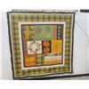 Image 1 : Thanksgiving Handmade Hope Quilt