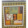 Image 3 : Thanksgiving Handmade Hope Quilt