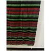 Image 10 : Antique Striped Camp Blanket