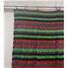 Image 2 : Antique Striped Camp Blanket