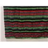 Image 3 : Antique Striped Camp Blanket
