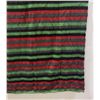 Image 5 : Antique Striped Camp Blanket
