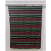 Image 6 : Antique Striped Camp Blanket