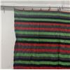 Image 7 : Antique Striped Camp Blanket