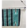 Image 4 : Southwest Mexican Indian Pattern Blanket Rug