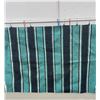 Image 7 : Southwest Mexican Indian Pattern Blanket Rug