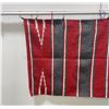 Image 2 : Southwest Mexican Indian Pattern Blanket Rug
