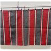 Image 3 : Southwest Mexican Indian Pattern Blanket Rug