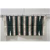 Image 1 : Southwest Mexican Indian Pattern Blanket Rug