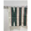 Image 2 : Southwest Mexican Indian Pattern Blanket Rug