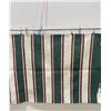Image 3 : Southwest Mexican Indian Pattern Blanket Rug