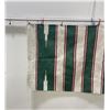 Image 2 : Southwest Mexican Indian Pattern Blanket Rug