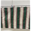 Image 3 : Southwest Mexican Indian Pattern Blanket Rug