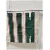 Image 8 : Southwest Mexican Indian Pattern Blanket Rug