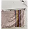 Image 10 : Vintage JEwish Tallit Talit Prayer Shawl