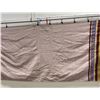 Image 9 : Vintage JEwish Tallit Talit Prayer Shawl