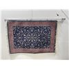 Image 1 : Oriental Persian Tabriz Silk Rug