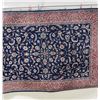 Image 3 : Oriental Persian Tabriz Silk Rug