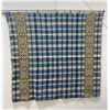 Image 1 : Antique Wool Camp Blanket